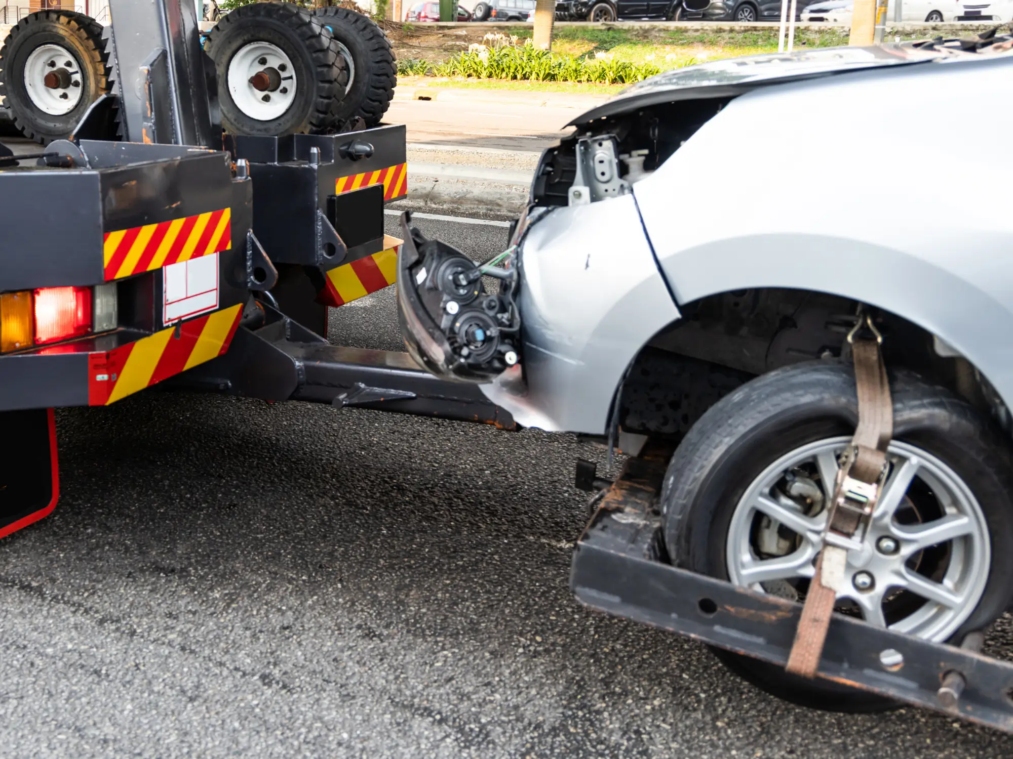 Afyon Acil Yol Yardım
