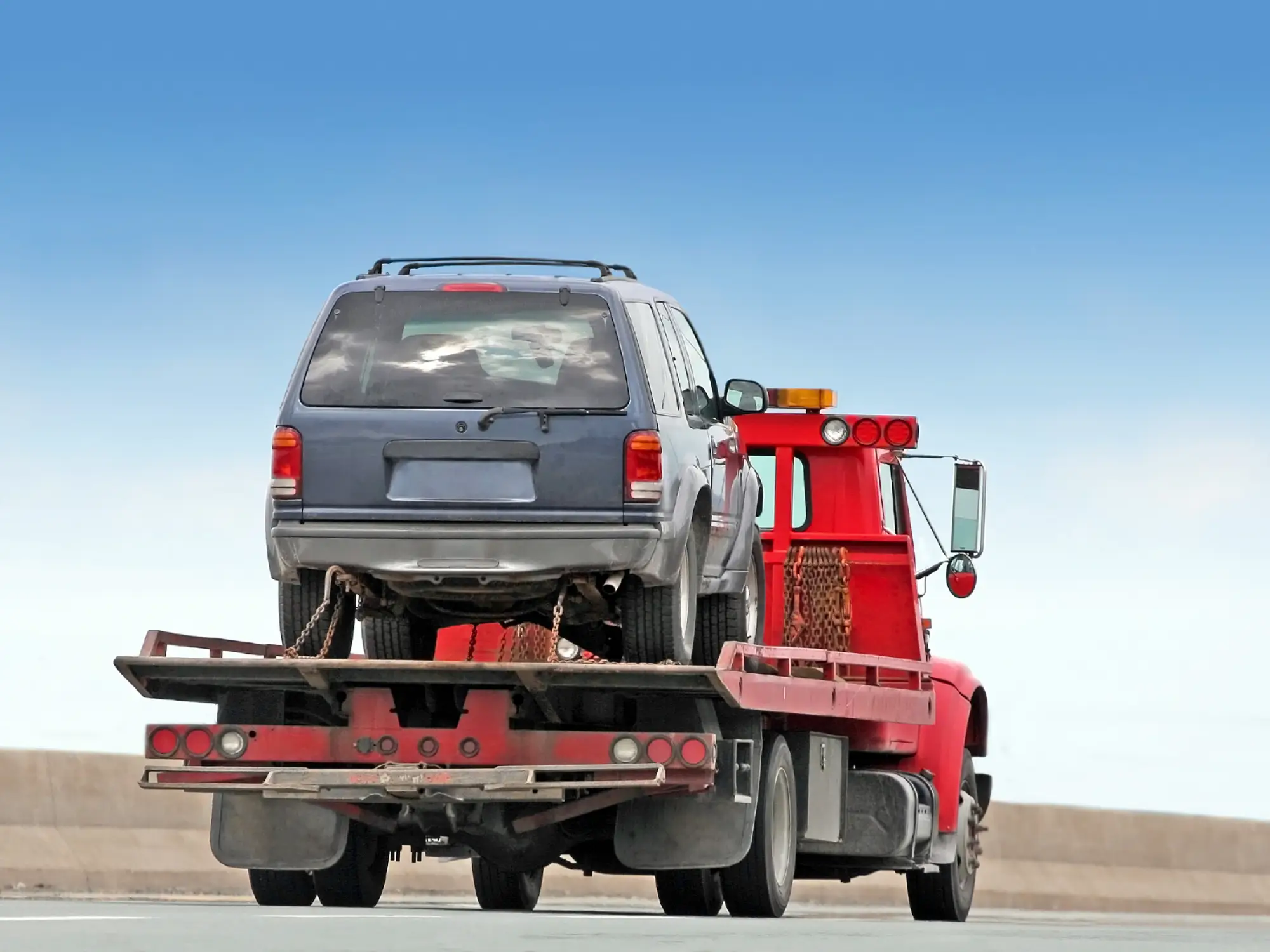 Afyon Şehirler Arası Oto Kurtarma