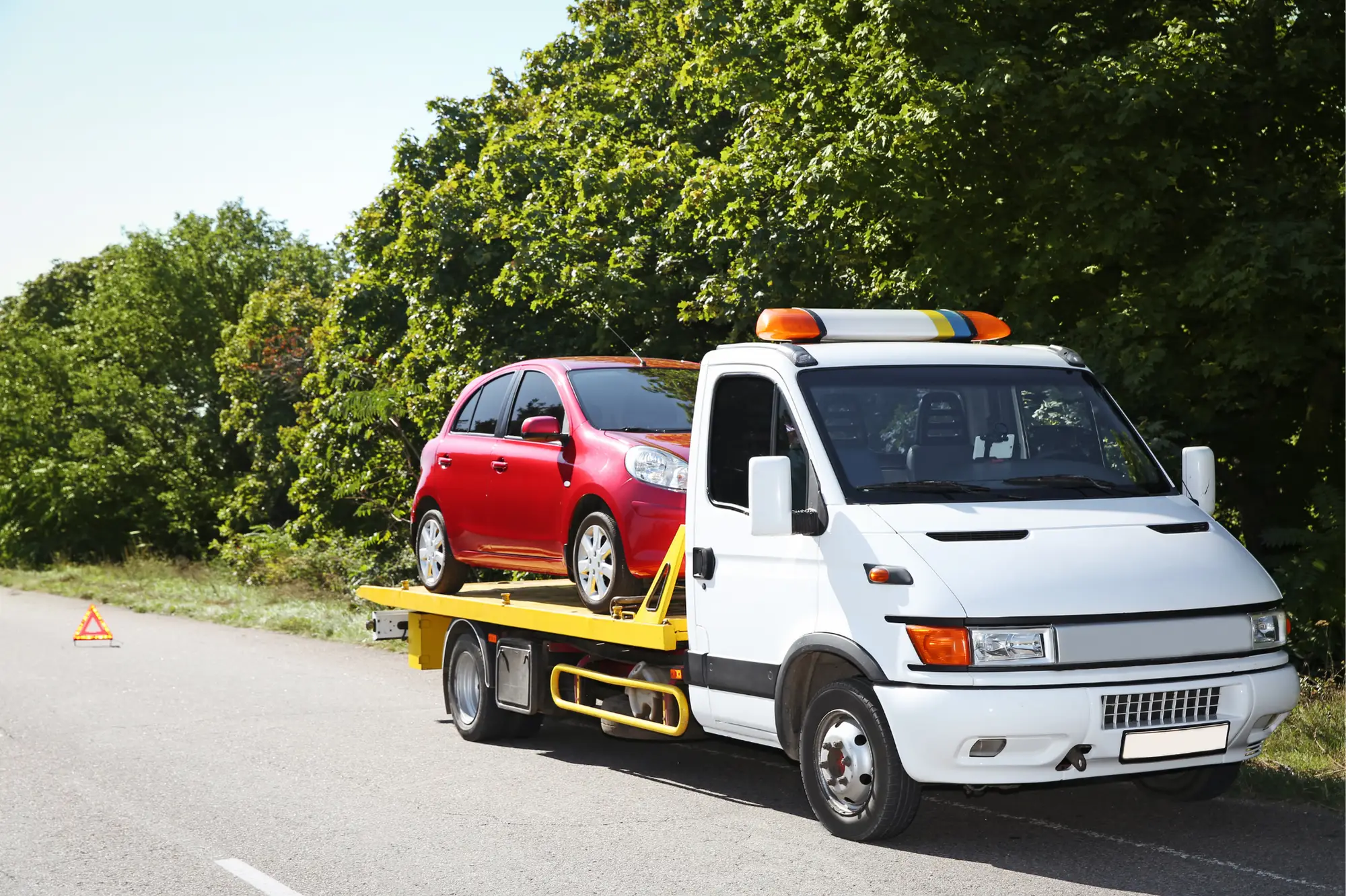 Afyon Hızlı Çekici